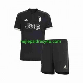 Fotbalový Dres Juventus Dětské Alternativní 2023/24
